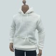 thumbnail image 3 of Bewildely Ropa de muñeca, durabilidad, resistencia al desgaste, figuras masculinas, Sudadera con capucha, atuendo elegante de belleza, Type3 NO3, 3 of 6