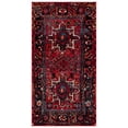 thumbnail image 2 of Safavieh Vintage Hamadan Dania Oriental Area Rug, Red/Multi, 4' x 6', 2 of 8