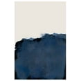 thumbnail image 2 of The Miuus Studio 23x32 Gold Ornate Wood Framed with Double Matting Museum Art Print Titled - Modern Landscape, 2 of 4