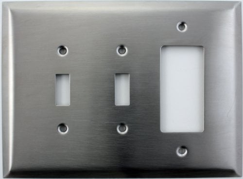 light switch plate