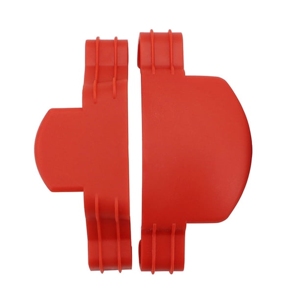 Methold Estabilizador de hélice Soporte de fijación flexible de silicona Protector de ala de protección de dron plegable para MINI 3 PRO Accesorios Type3 NO3