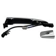 thumbnail image 4 of NOVAPARTS Exterior Door Handle Front Driver Side 806469N00A for Nissan Leaf Maxima Murano Sentra 12459871, 4 of 6