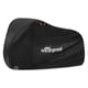 thumbnail image 1 of Bike Cover, Bike Covers for Outside Storage, 210T Outdoor Waterproof Bicycle Cover with Lock Holes, Anti Rain UV Bike Covers with Storage Bag for Moun, 1 of 5