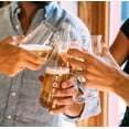 thumbnail image 2 of TOST All-Natural Alcohol Free Sparkling Beverage, 25.4 Fl Oz (Pack of 3), 2 of 6