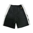 thumbnail image 2 of Reebok Mens Legacy Athletic Workout Shorts, Black, Medium, 2 of 2
