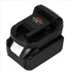thumbnail image 5 of 2X Convertidor Adaptador de Batería MT20ML para Batería de Iones de Litio para de 18 V A para de 18 V para BL1860B/BL1860/BL1850B, 5 of 6