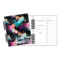 thumbnail image 1 of Agenda Diaria 2025 1 Pág Por Día Personalizada Pasta Dura C, 1 of 6