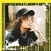 Sueco - It Was Fun While It Lasted - Rock - CD