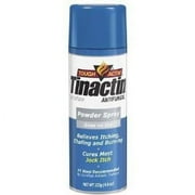 3 Pack - Tinactin Antifungal Powder Spray 4.6oz