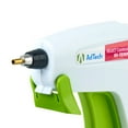 AdTech Project Pro High Temperature Glue Gun Kit, White, Plastic
