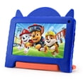 thumbnail image 2 of Tablet infantil 7" Multi Paw Patrol Chase, 2 of 8