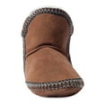 thumbnail image 3 of MUK LUKS Women's Suede Amira Slipper, 3 of 5