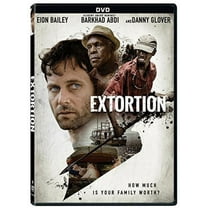 Extortion (DVD)