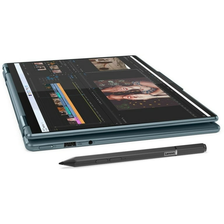 Windowsノート本体 Yoga 7 14IAL7 - Type 82QE Lenovo Yoga 7 14IAL7 82QE - Flip design - Intel Core i7