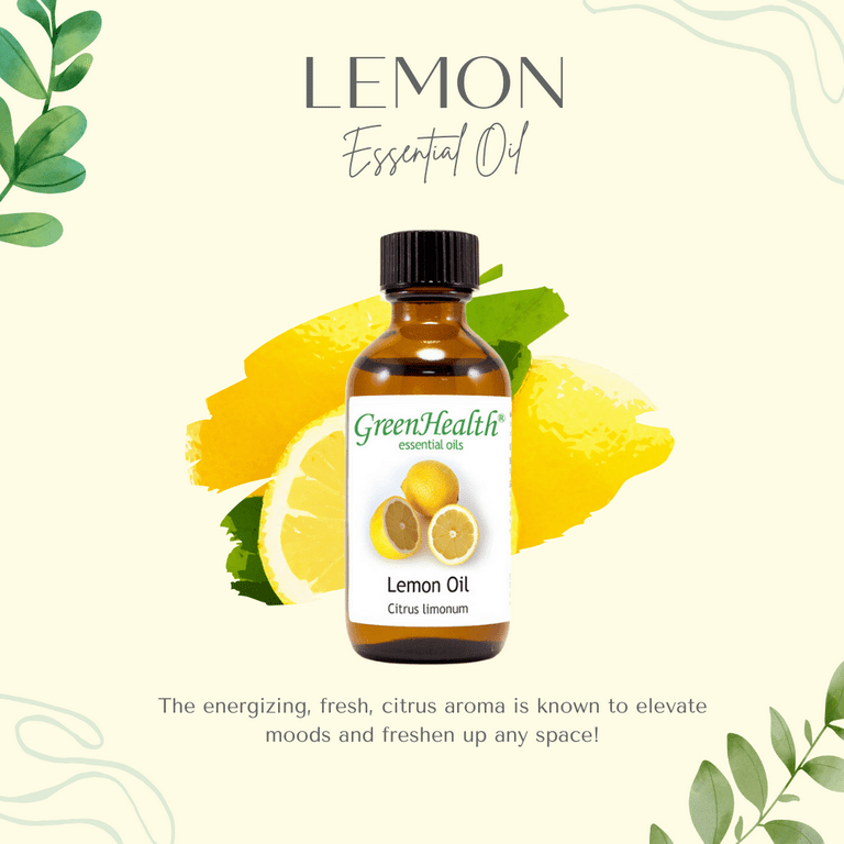 Lemon Verbena Essential Oil 15 Ml 