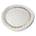 thumbnail image 6 of Zegsy large round pet bed 30in, 6 of 11
