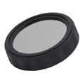 thumbnail image 1 of Solar Filter Cover,Telescope 46.5mm Solar Filter Sun Observing Filter Solar Filter Optimal Efficiency, 1 of 14