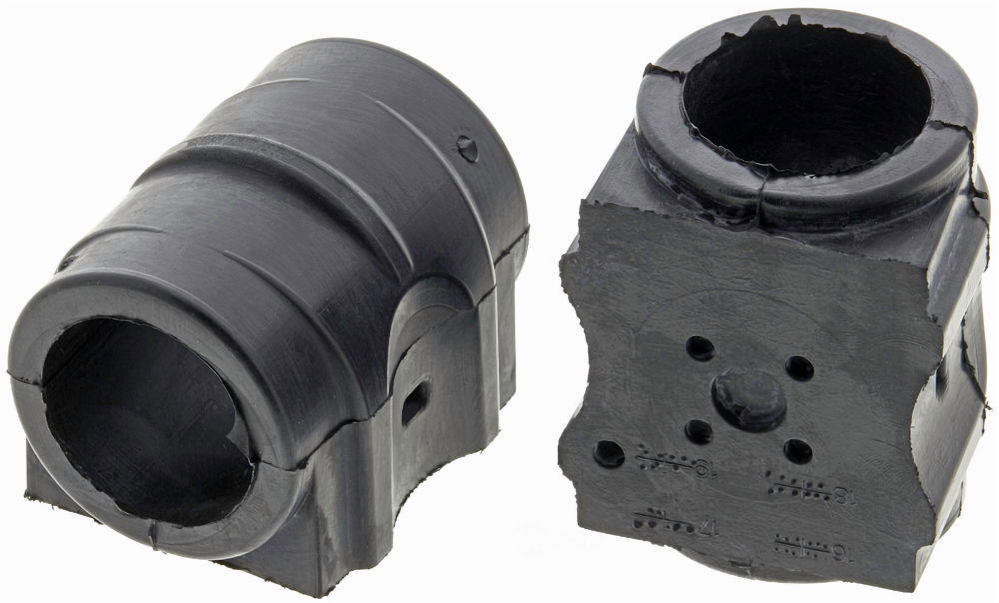 Mevotech MS108195 Suspension Stabilizer Bar Bushing Kit