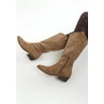 thumbnail image 6 of Lariat Studs Embellished Cowboy Boots, 6 of 10