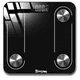 thumbnail image 1 of Báscula  Bloosom Electrónica De Baño Bluetooth Inteligente Negro, 1 of 5