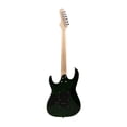 thumbnail image 4 of BABILON Guitarra Eléctrica Serie B Color Verde Sombreado EVOLUTION II-TGR BABILON, 4 of 4