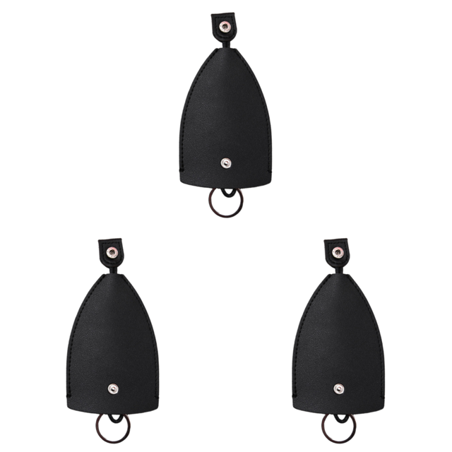 Lindo Estuche Protector Extraíble para Llaves Creativo Personalizado Coche ()
