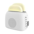 thumbnail image 1 of TISHITA Portable Sound Machine Machine Speaker Sleep Machine with 6 Soothing, 1 of 8