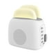 thumbnail image 1 of Máquina de sonido portátil Máquina de ruido blanco Altavoz Escritorio ligero Mini Sleep, 1 of 9