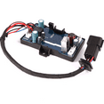Car Air Diesel Heater Control Board Motherboard for 12V / 24V 3Kw/5Kw