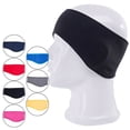 thumbnail image 2 of Bandeau de Sport Mode Femmes Hommes Bandeau de Yoga Gym Extensible Bandeau Cheveux, 2 of 5