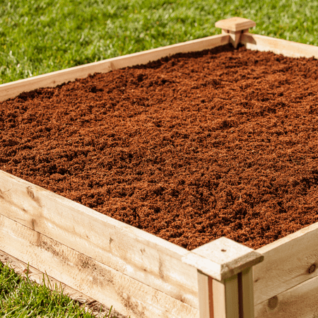 Miracle-Gro Expand 'n Gro Concentrated Planting Mix 0.33 CF - Black
