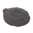thumbnail image 3 of Sand Blasting Media, Stable Working Wide Application Brown Aluminum Oxide Fine Grits Reusable  for Etching 80 Grits, 3 of 7