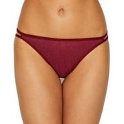 Vanity Fair Womens Illumination String Bikini Style-18108