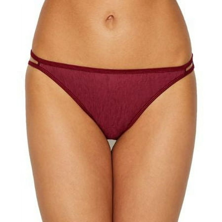 Vanity Fair Womens Illumination String Bikini Style-18108