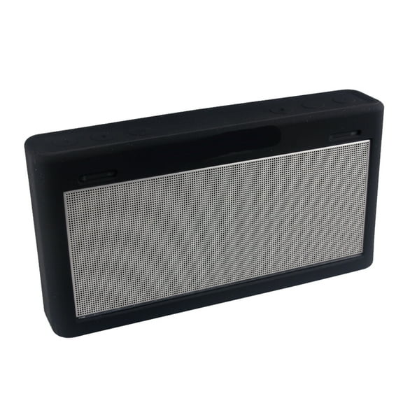 For Sound-Link III 3 Cover Sweatproof Anti-fall Protective Skin-friendly for Cas