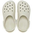 thumbnail image 2 of Zapatos Crocs Clásicos para Niños Zueco Linen 2 Mediano, 2 of 7