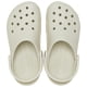 thumbnail image 2 of Zapatos Crocs Clásicos para Niños Zueco Linen 2 Mediano, 2 of 7