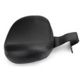 thumbnail image 6 of E Driver Rider Backrest For Yamaha Vstar Xvs1100 Drag Star, 6 of 10