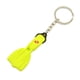thumbnail image 2 of Llavero mini aletas de buceo Yuarrent diseño personalizado mar tema Verde, 2 of 6