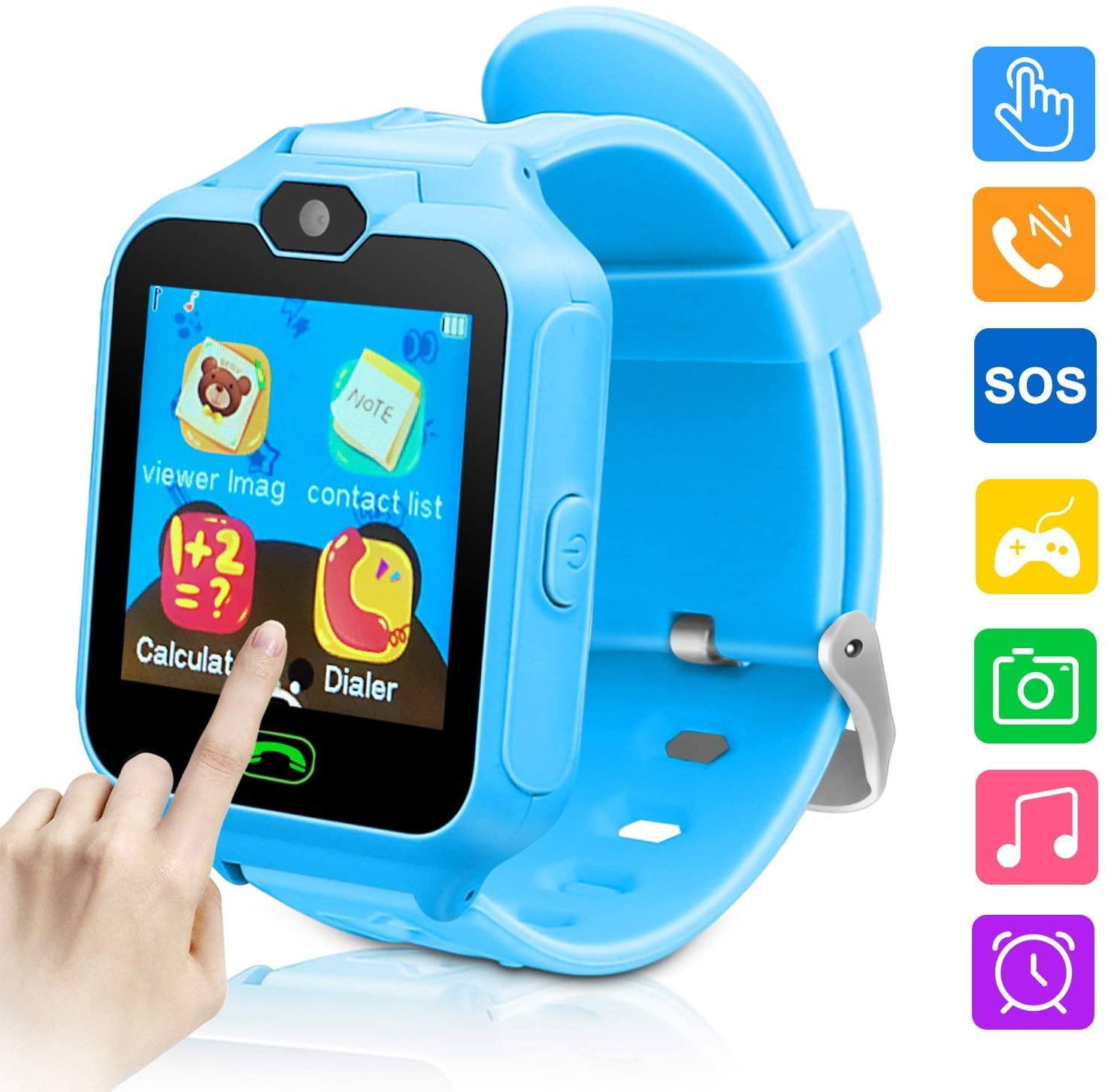 hangang smartwatch
