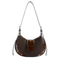 thumbnail image 1 of Bolso Bandolera 8117bag (Café), 1 of 9