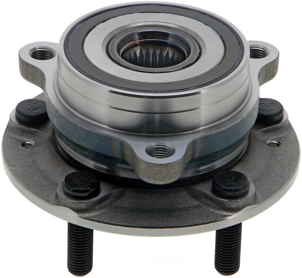 Mevotech MB90342 Wheel Bearing and Hub Assembly