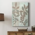 thumbnail image 5 of Leaf Cluster I Premium Gallery Wrapped Canvas - Ready to Hang, 5 of 9