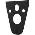 thumbnail image 1 of Duravit 0050200000 Noise Reduction Gasket, Black, 1 of 3