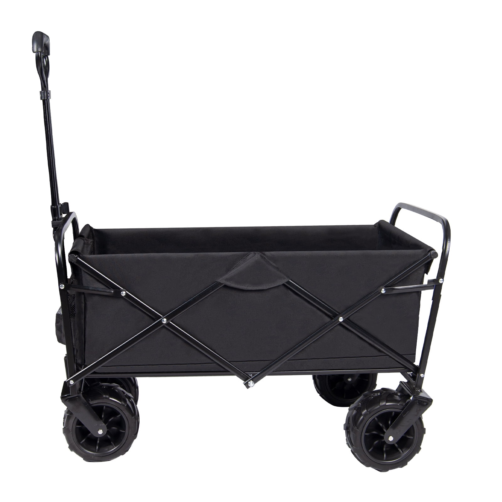 Buy Polar Aurora Heavy Duty Folding All Terrain Outdoor Utility Wagon