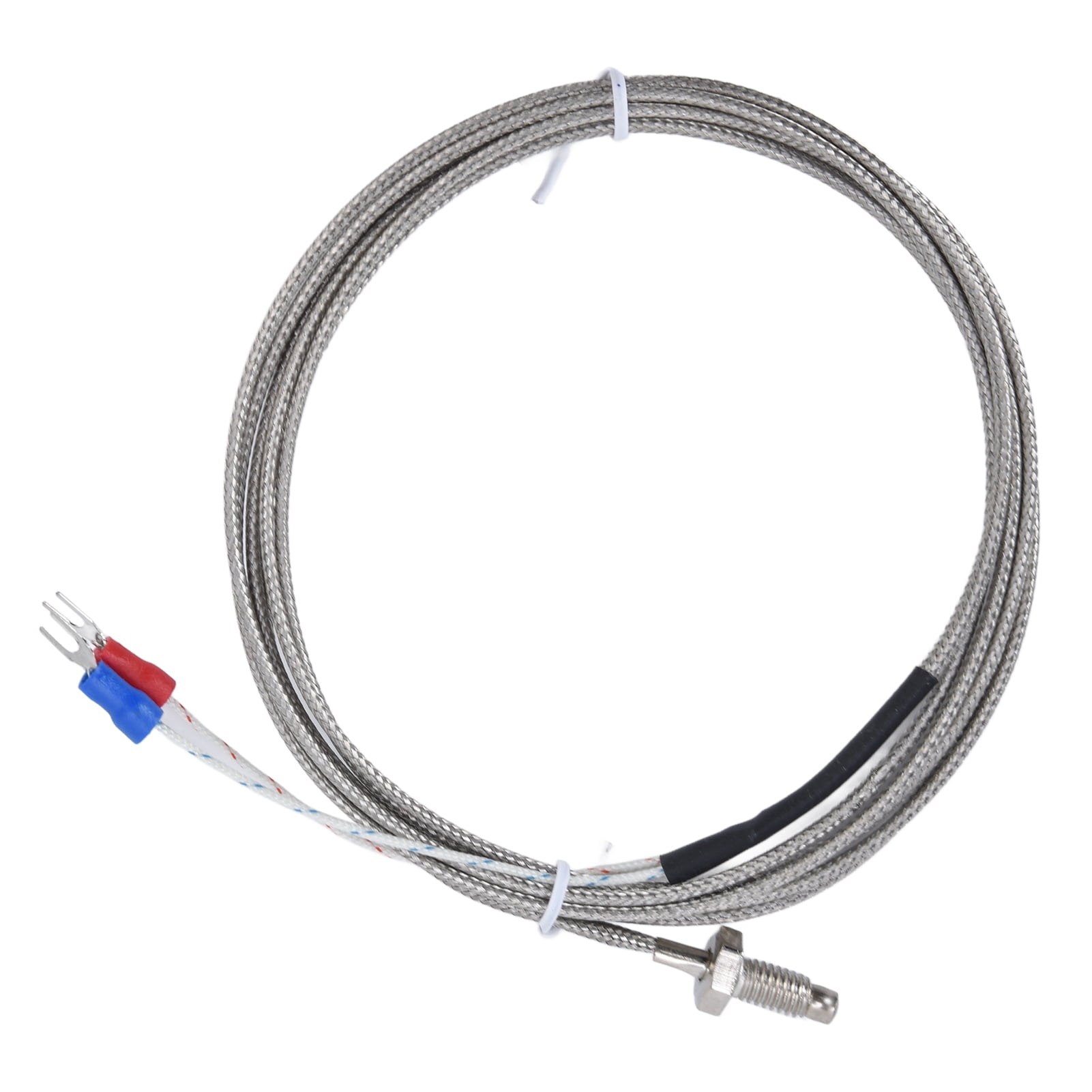 Screw Probe Thermocouple, Withstand High Temperature Non Fall Off K