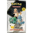 thumbnail image 1 of Pokémon TCG paquete Kanto del 25 aniversario, 1 of 1