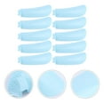 thumbnail image 1 of HONMEET 10Ud Hojas Para Ventilador De Plástico Ecológico Resistente Y Útil Para Ventiladores De, 1 of 6