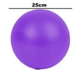 thumbnail image 2 of Zshan Pilates Core Ball, Small Exercise Ball for Pilates, Yoga, Core Training, Balance, 2 of 5