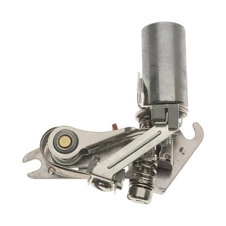 BWD Automotive Contact Set and Condenser Kit